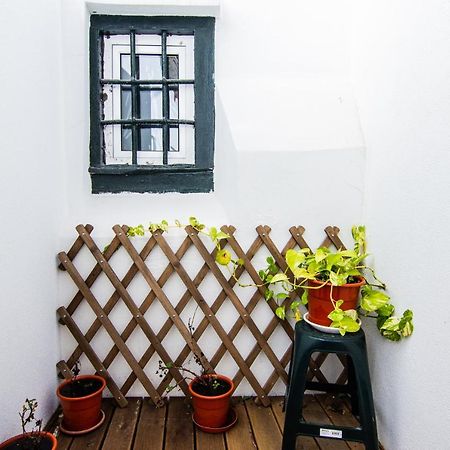 New Apartment Bairro Alto Lissabon Exterior foto