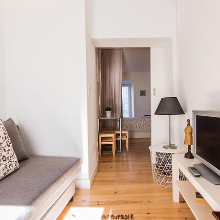 New Apartment Bairro Alto Lissabon Exterior foto
