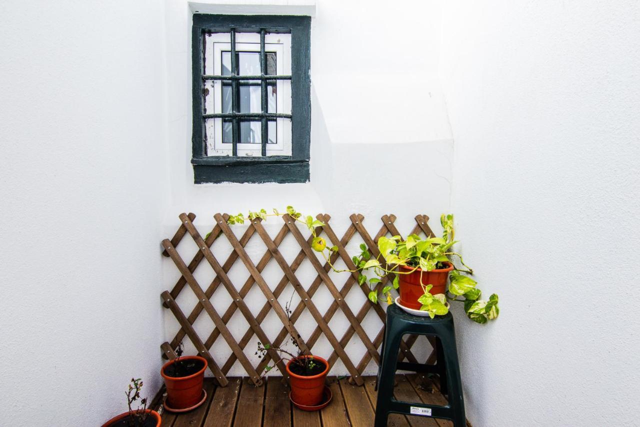 New Apartment Bairro Alto Lissabon Exterior foto