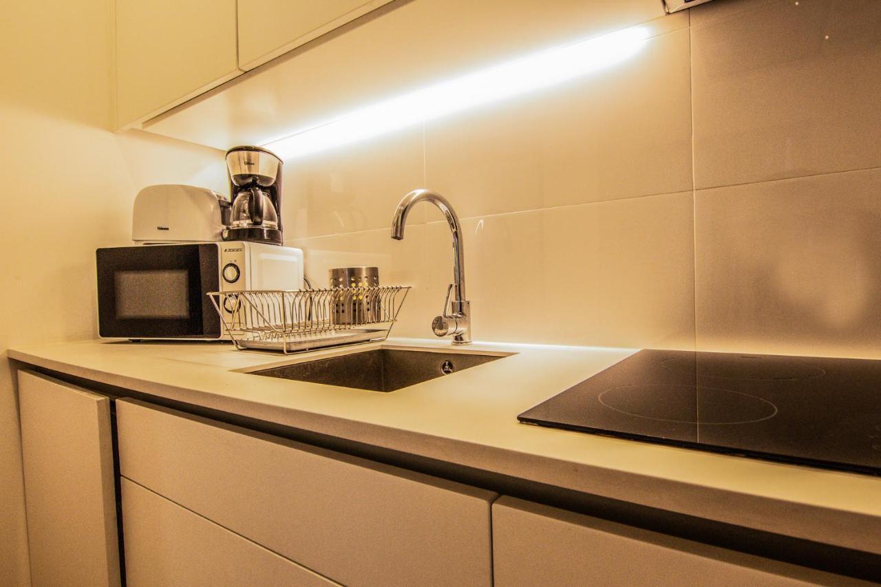 New Apartment Bairro Alto Lissabon Exterior foto