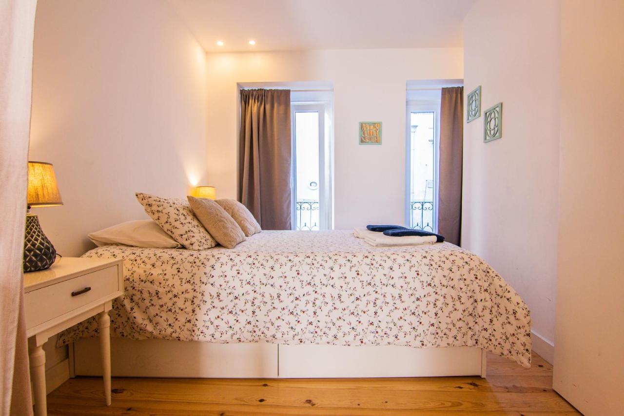 New Apartment Bairro Alto Lissabon Exterior foto