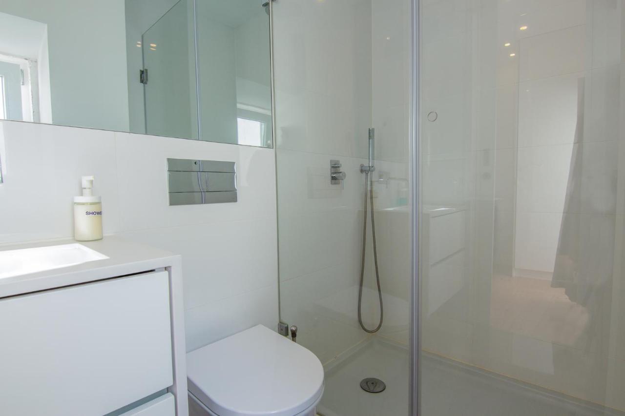New Apartment Bairro Alto Lissabon Exterior foto