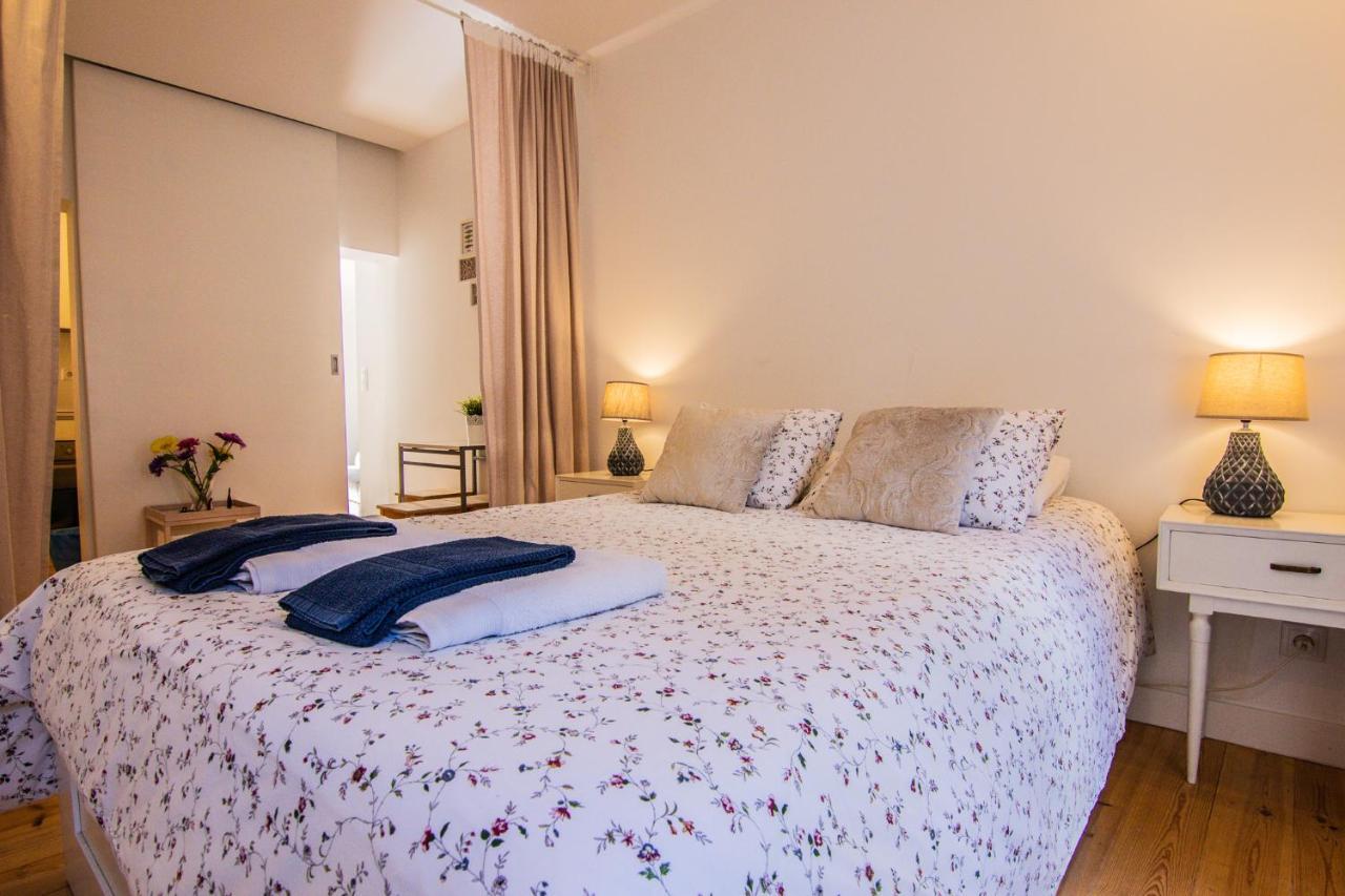 New Apartment Bairro Alto Lissabon Exterior foto